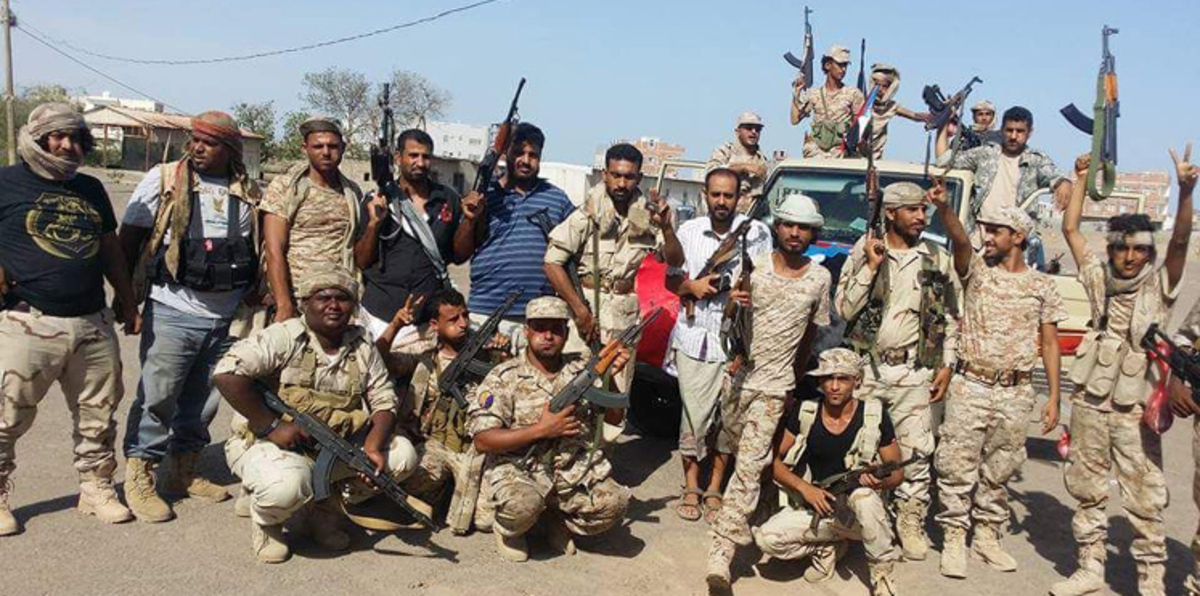 "الحزام الأمني".. تجربة أمنية ضاربة في عدن ومحيطها