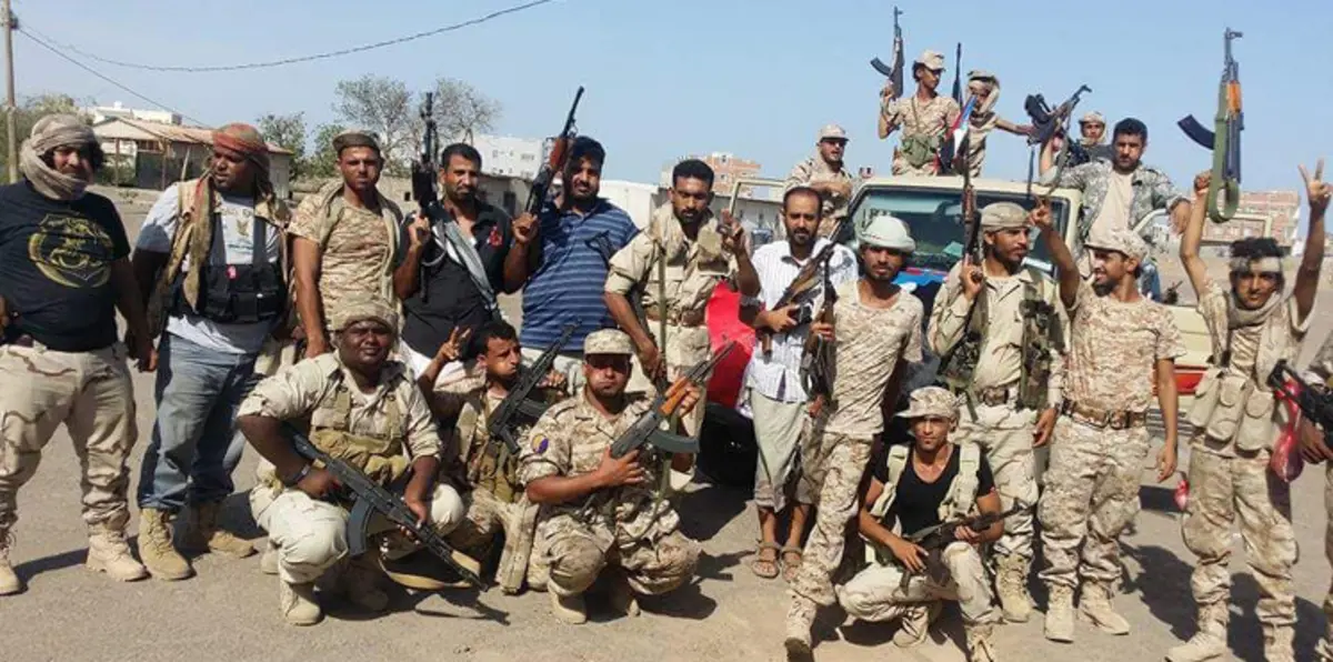 "الحزام الأمني".. تجربة أمنية ضاربة في عدن ومحيطها