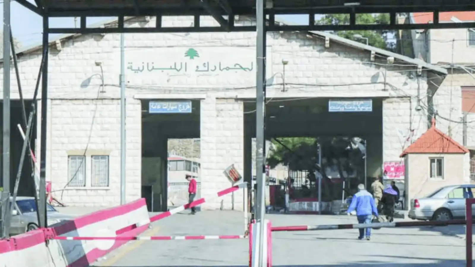 الجيش السوري يحبط تهريب شحنة مخدرات على الحدود مع لبنان