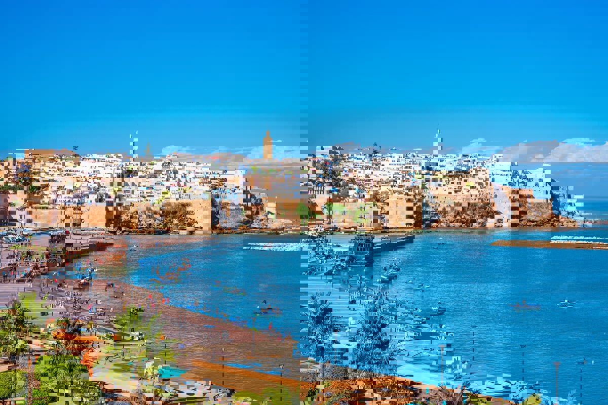 الرباط.. حوار مثمر بين الثقافات والقرون (صور)