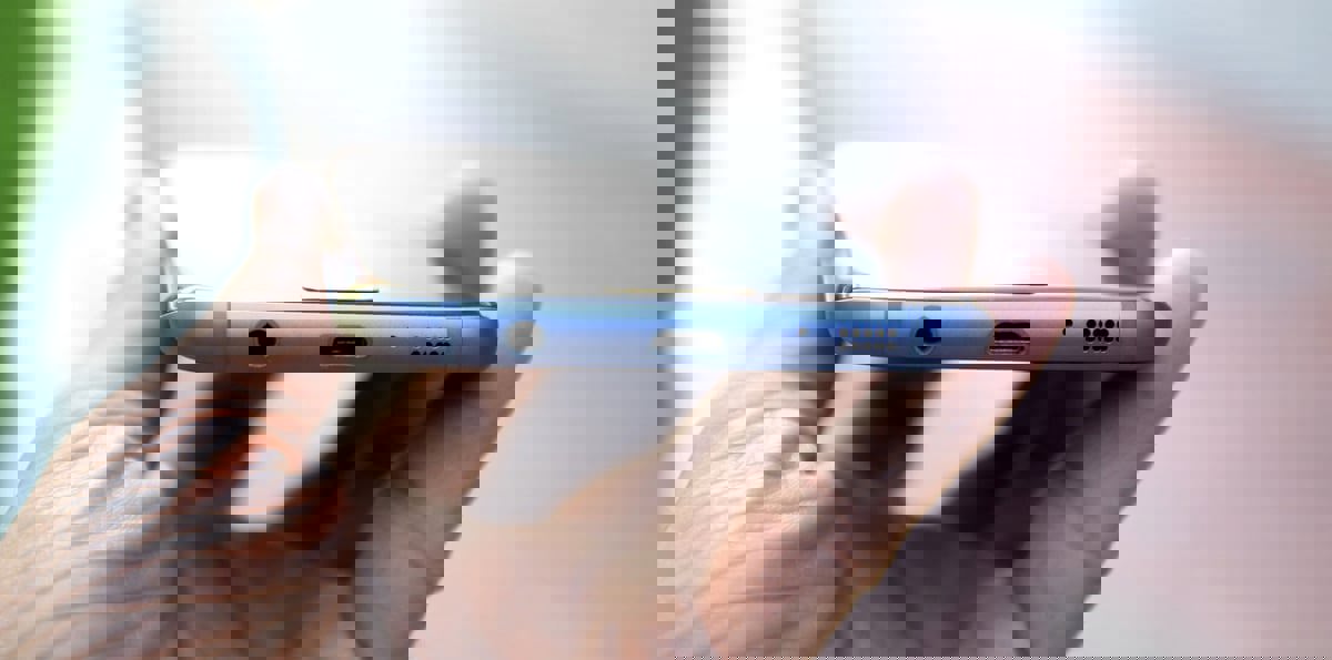 مشكلة جديدة في هاتف غلاكسي S8 بسبب البلوتوث