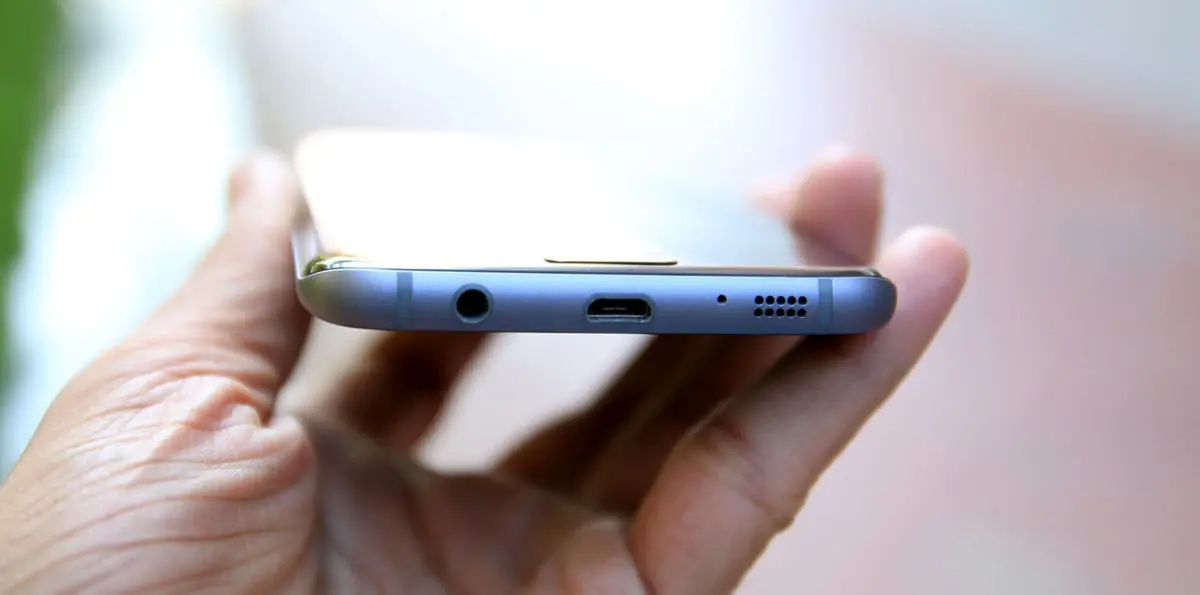 مشكلة جديدة في هاتف غلاكسي S8 بسبب البلوتوث