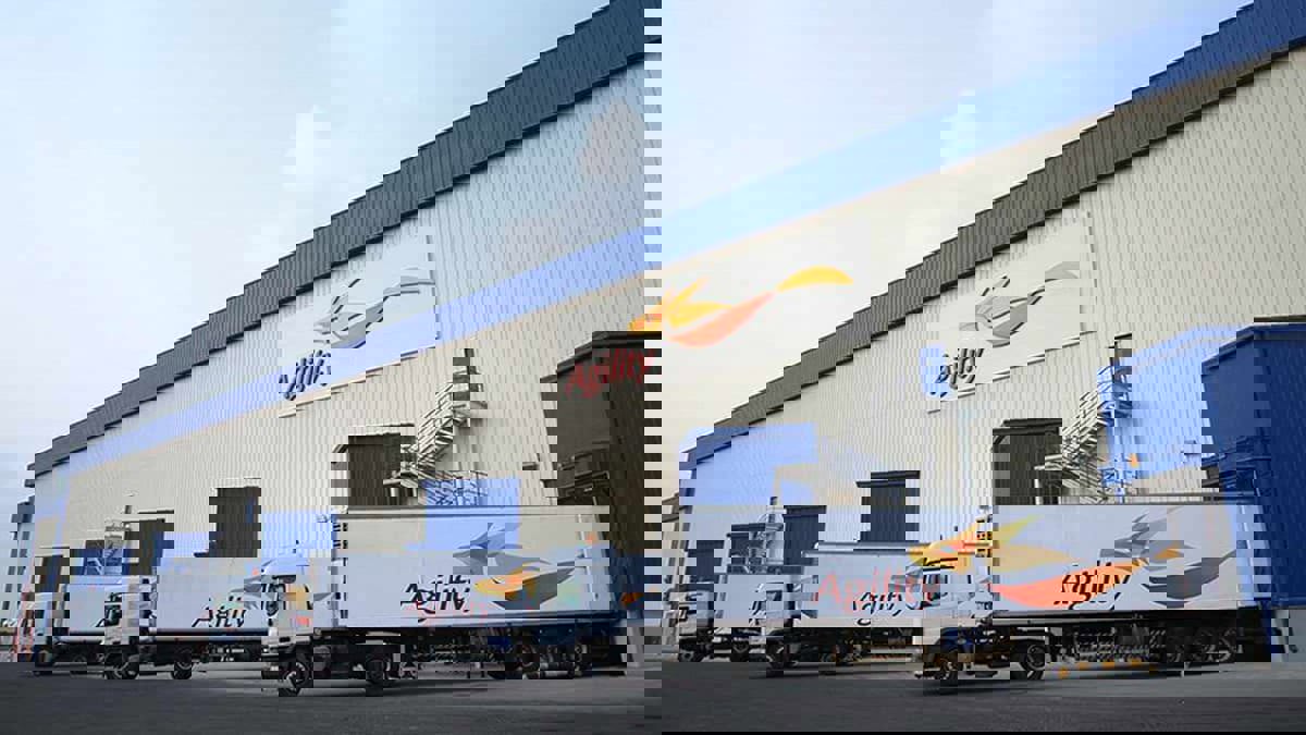 أجيليتي الكويتية تتوصل لتسوية مع الجيش الأمريكي حول مطالبات مالية