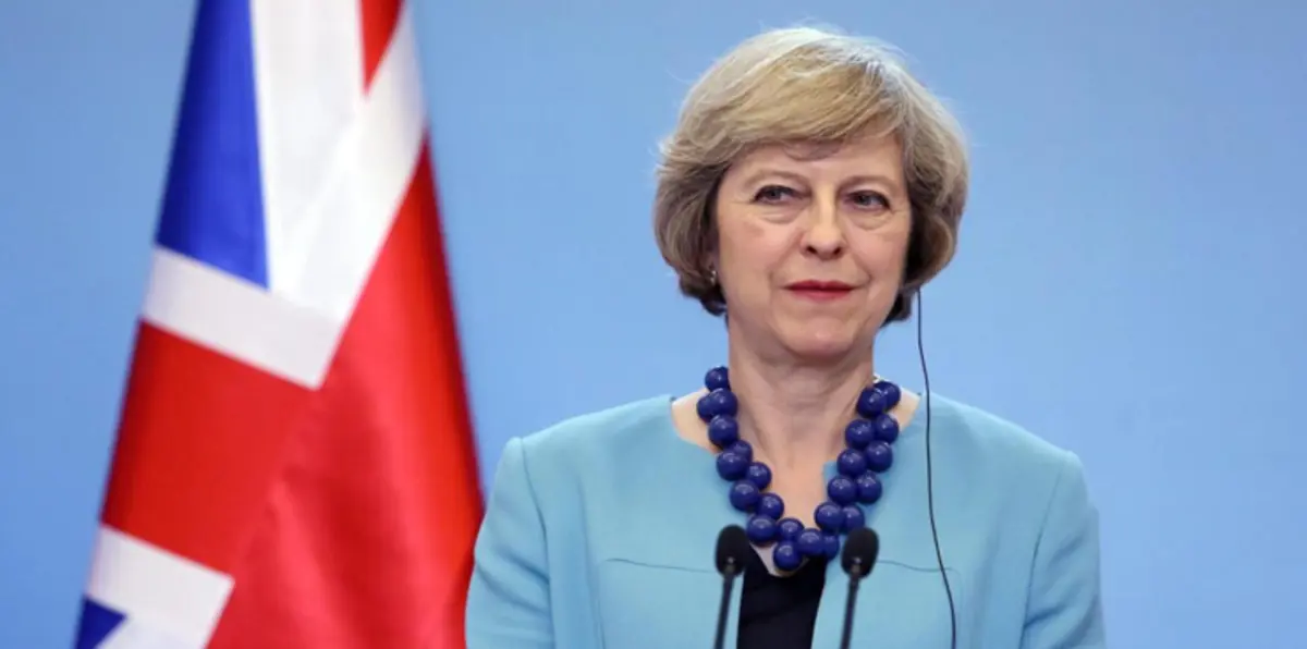 ماي تقترح استمرار حرية التنقل خلال تنفيذ خروج بريطانيا من الاتحاد الأوروبي‎