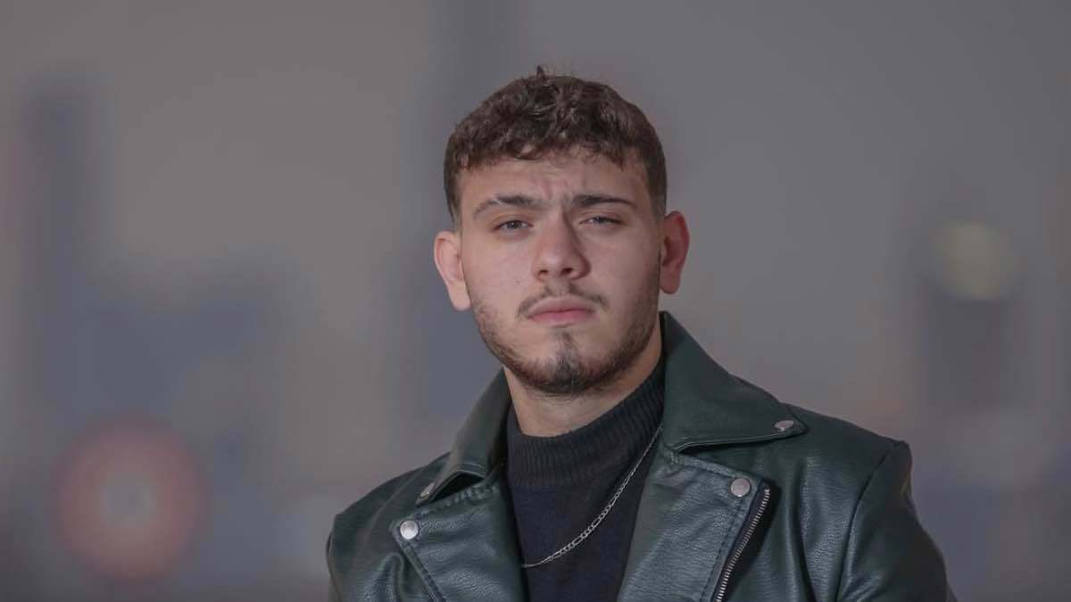 "الشامي" في ظهور خاص بدراما رمضان (فيديو)