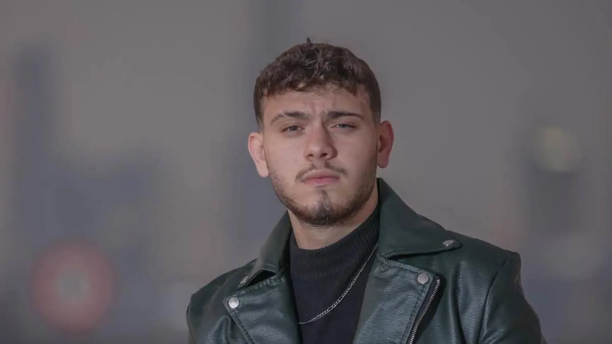 "الشامي" في ظهور خاص بدراما رمضان (فيديو)