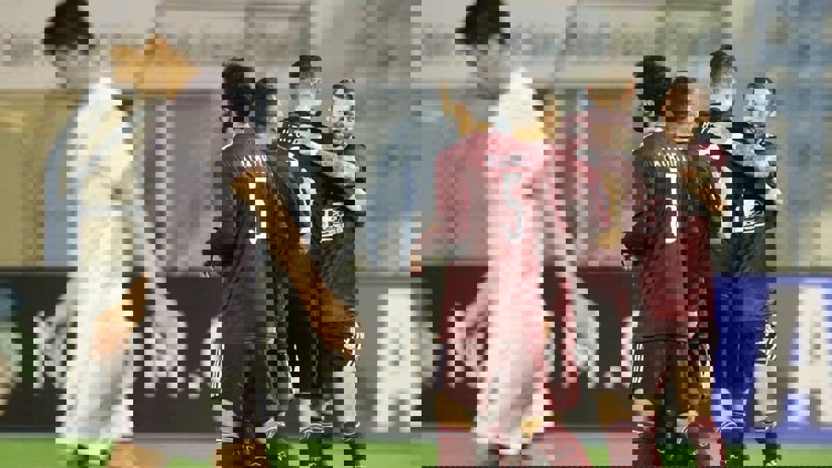 الفيصلي يتجاوز السد.. وناساف كارشي يهزم الوحدات في دوري أبطال آسيا (فيديو)