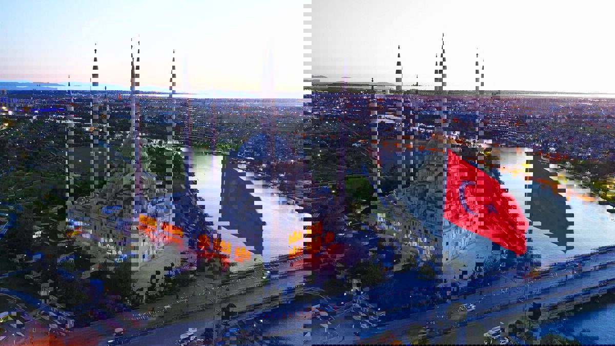 بعد تعرض بعضهم للسرقة.. الرياض تحذّر رعاياها في تركيا