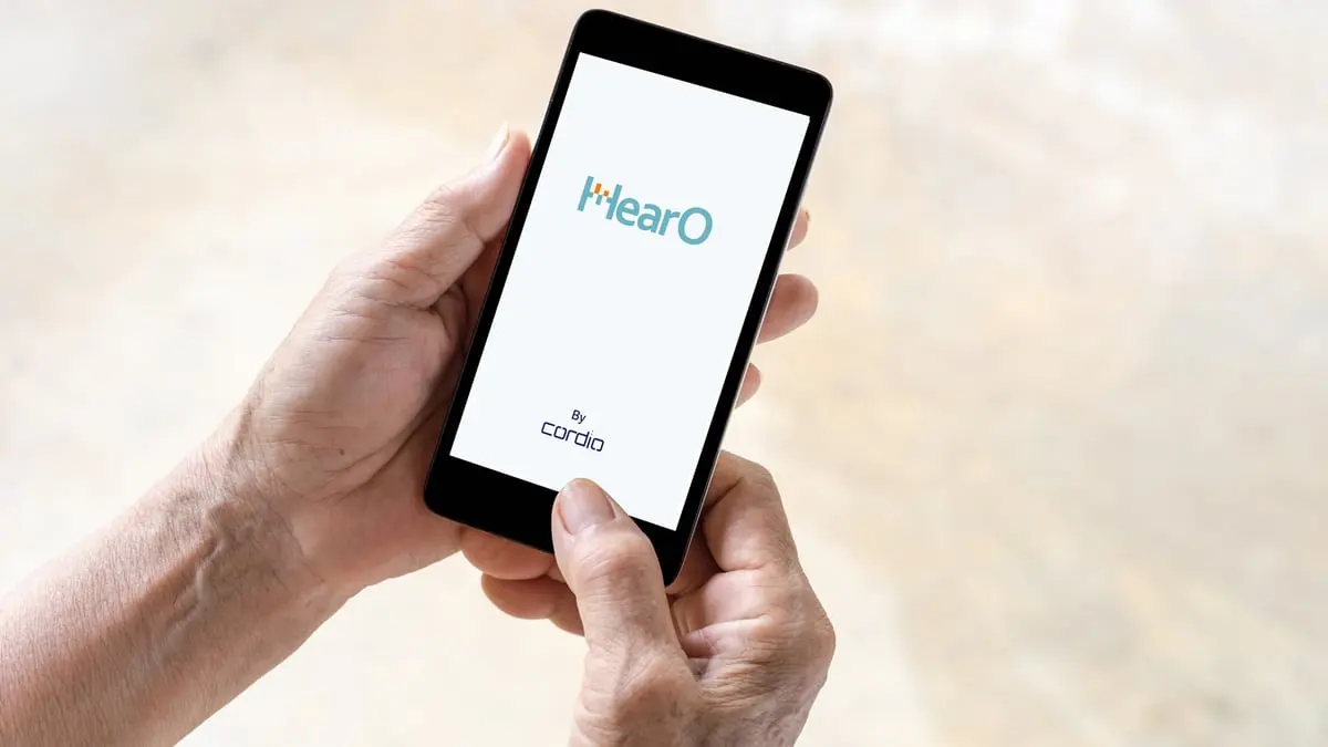  شركة طبية تطور تطبيقا يراقب فشل القلب عبر الصوت