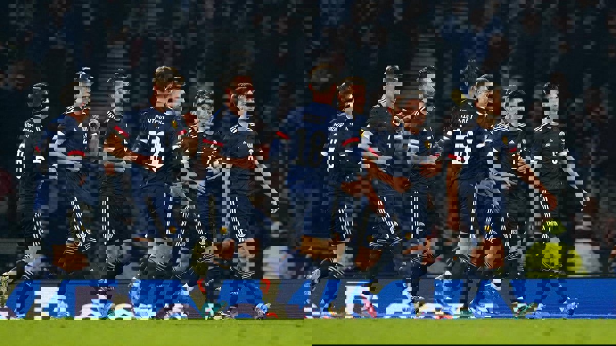 تصفيات المونديال.. إسكتلندا تسعى للتأهل لكأس العالم وسط التعاطف مع أوكرانيا