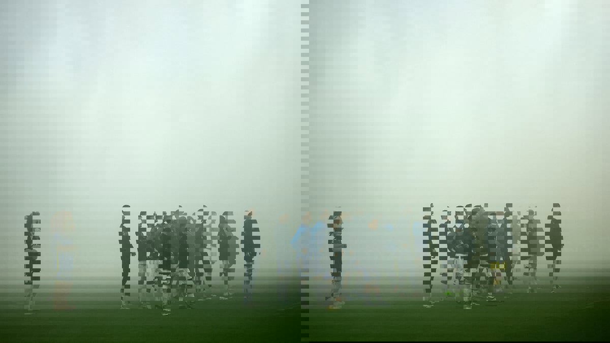 قرار بتأجيل مباراة بروسيا مونشنغلادباخ وساربروكن في كأس ألمانيا 