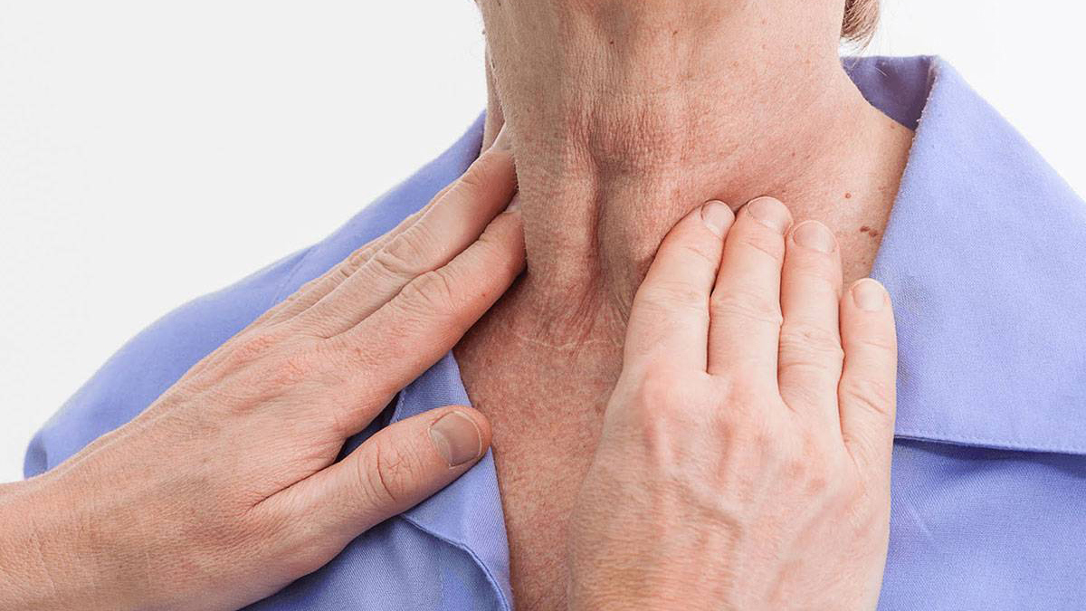 دراسة صادمة.. الأشعة المقطعية قد تسبب سرطان الغدة الدرقية والدم