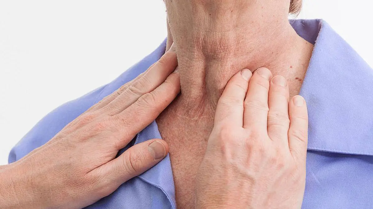 دراسة صادمة.. الأشعة المقطعية قد تسبب سرطان الغدة الدرقية والدم