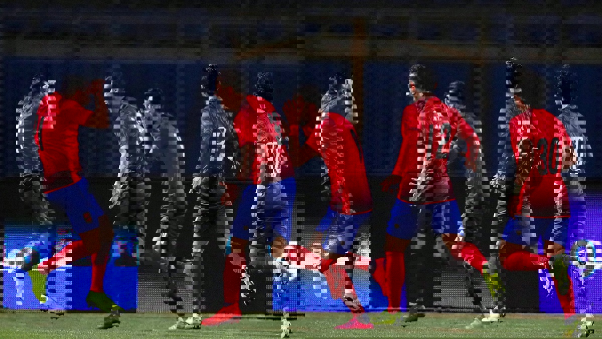 الموعد والقنوات الناقلة لمباراة الأهلي وسيمبا في أبطال أفريقيا