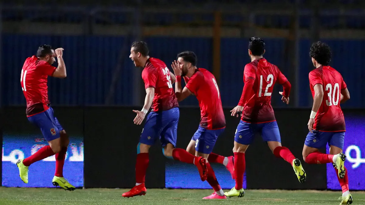 الموعد والقنوات الناقلة لمباراة الأهلي وسيمبا في أبطال أفريقيا