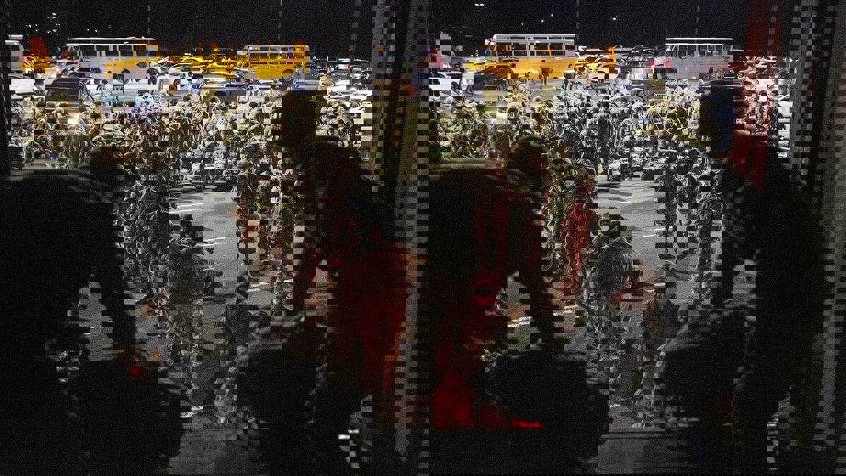 ما مصير القوات الأمريكية في الخليج بعد الانسحاب من أفغانستان؟