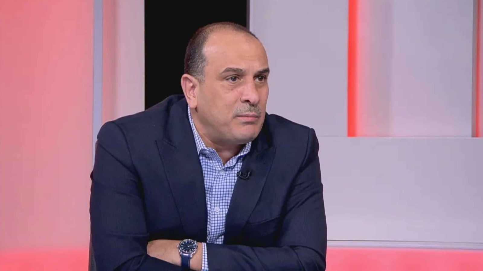 برلماني أردني لـ"إرم نيوز": خطة ترامب تلبي مصالحنا ومستقبل حماس "لا يعنينا"