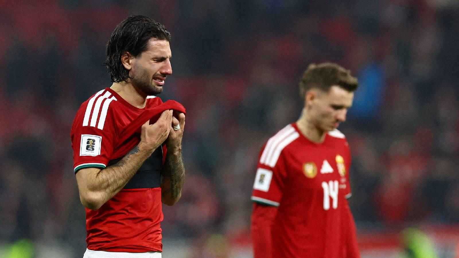 خرجوا رسميًا.. أشهر 5 نجوم لن يشاركوا في كأس العالم 2026