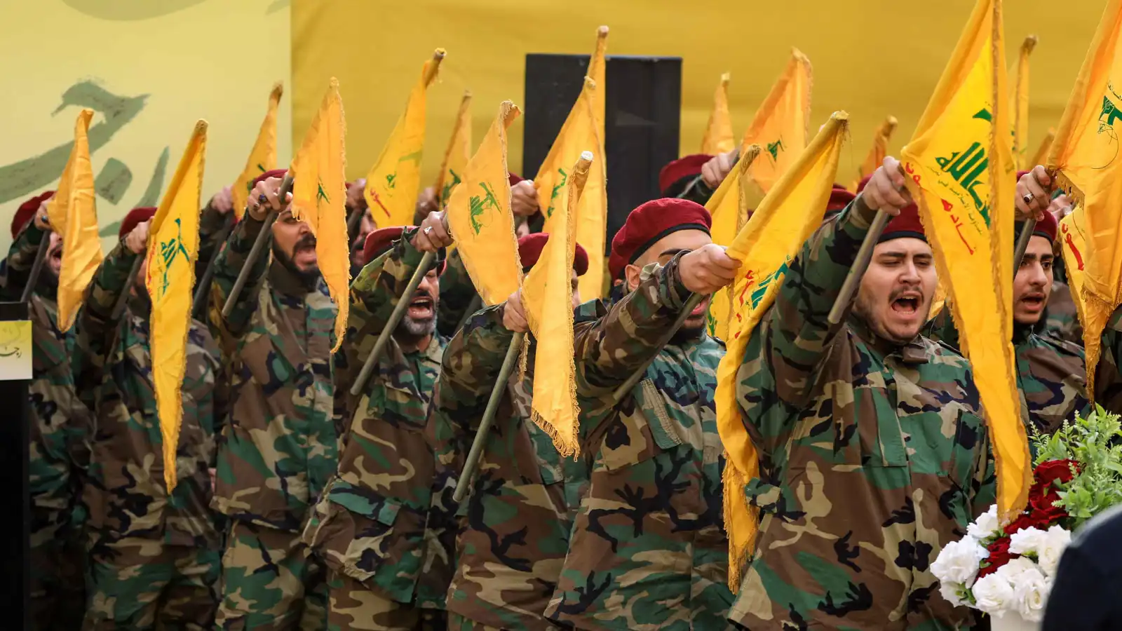 "معضلة الرد".. انقسام في حزب الله حول التعامل مع اغتيال الطبطبائي