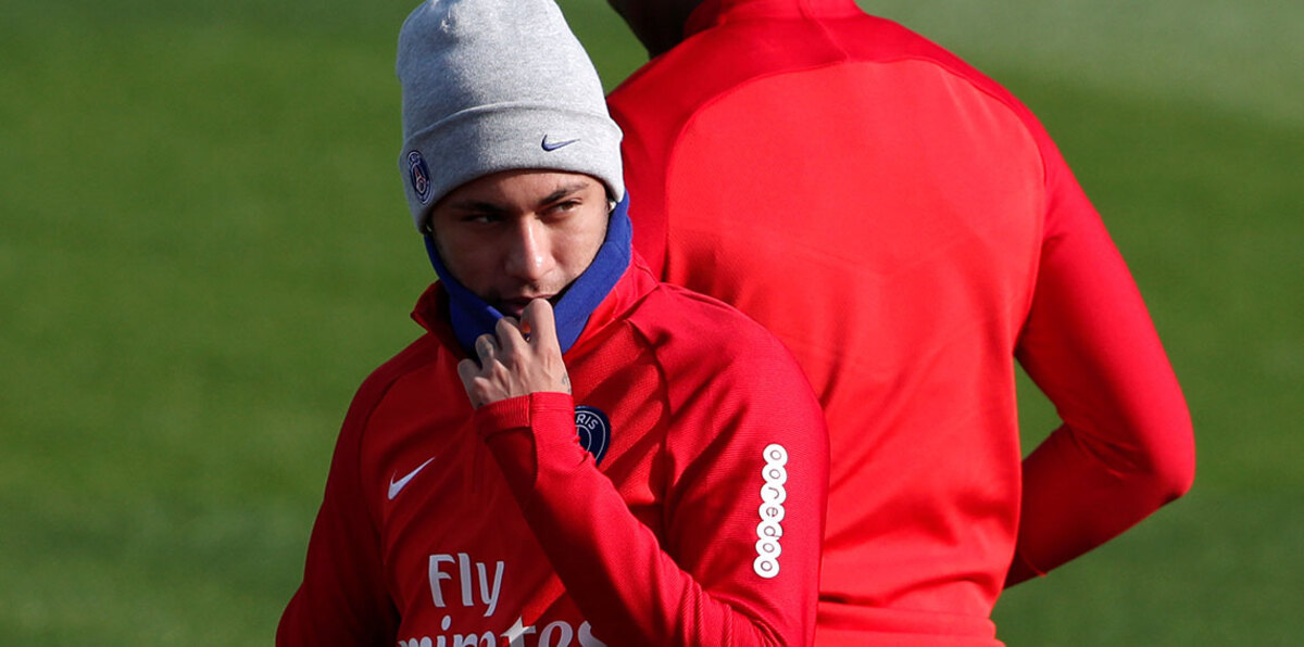 الكشف عن القيمة الحقيقية لصفقة نيمار وباريس سان جيرمان