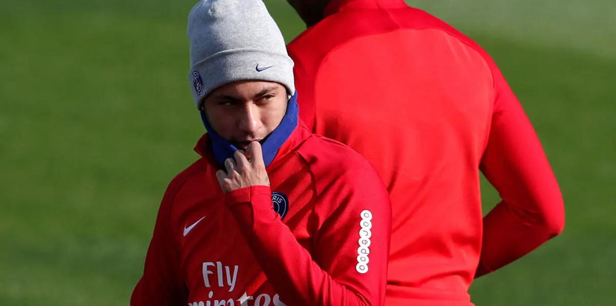 الكشف عن القيمة الحقيقية لصفقة نيمار وباريس سان جيرمان