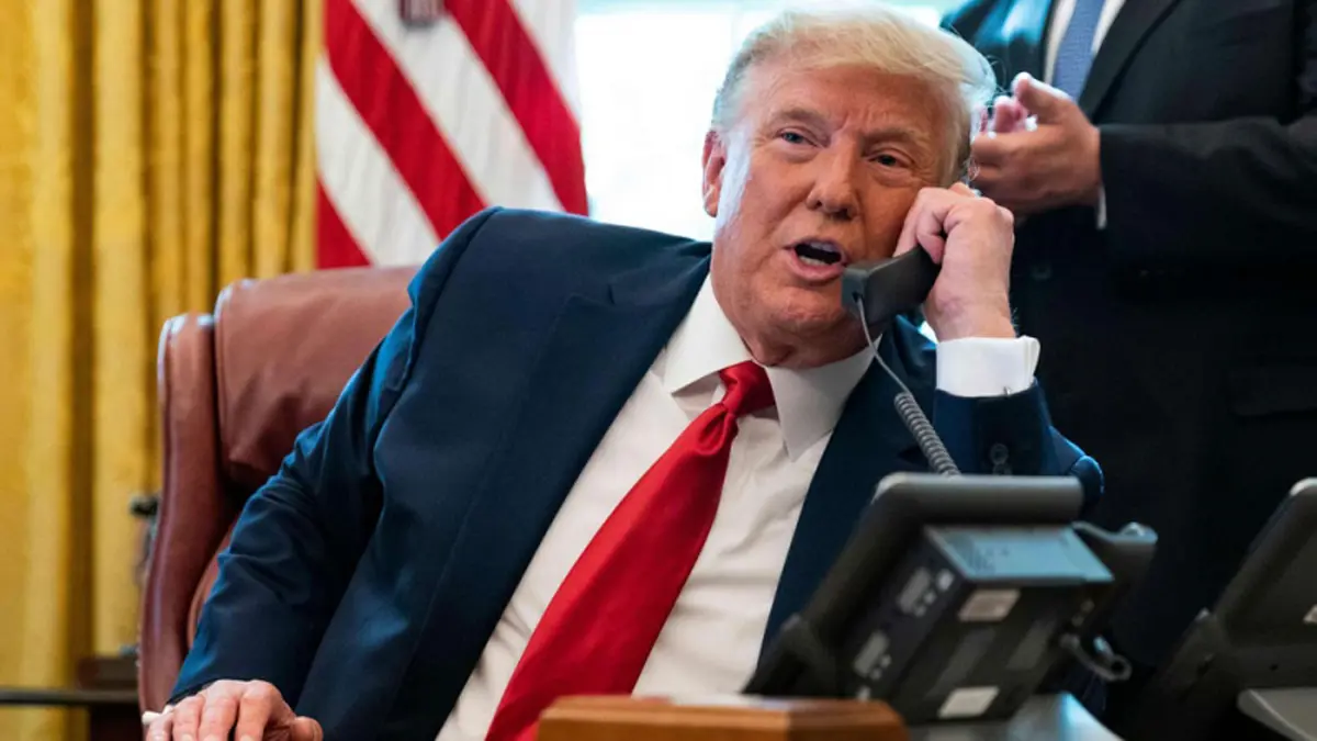 عناد ترامب وأثره على الثقافة السياسية الأميركية