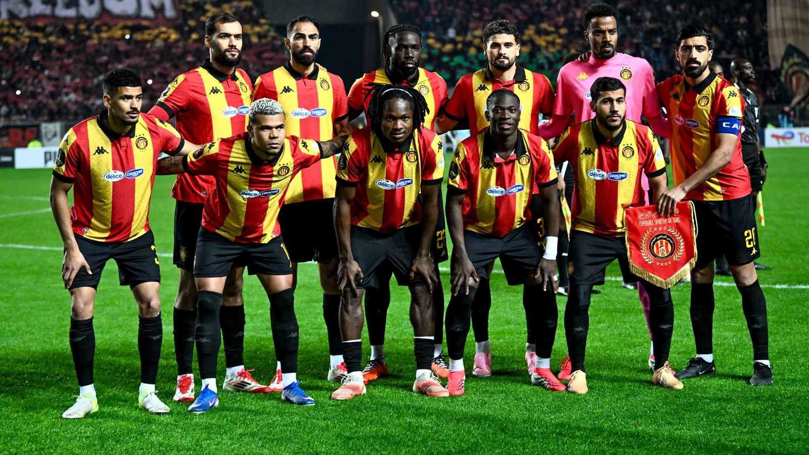 صراع الصدارة يشتعل.. ترتيب الدوري التونسي بعد فوز الترجي على شبيبة العمران 