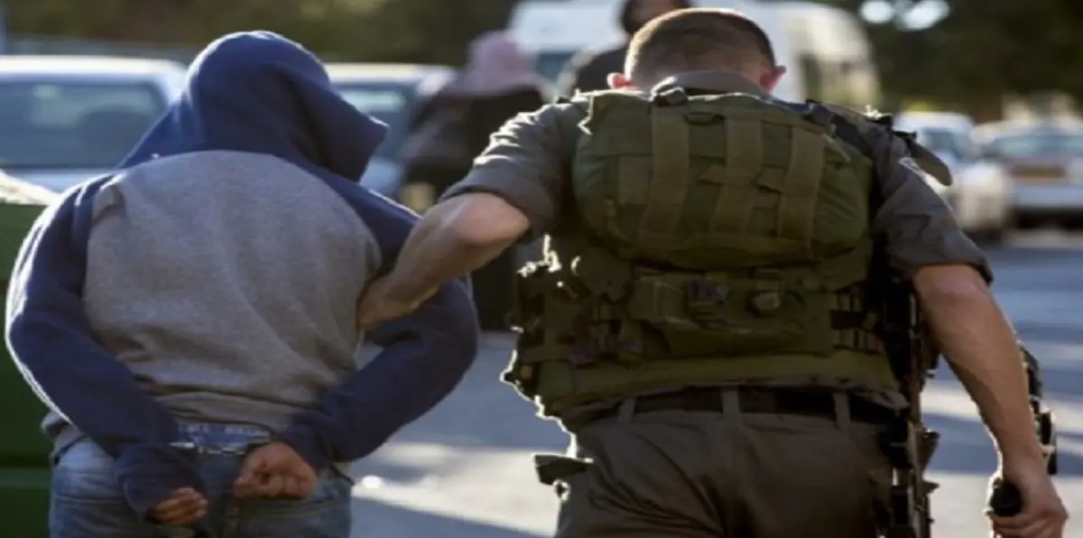 الشاباك الإسرائيلي يعلن اعتقال ناشط مقدسي بزعم تلقي أموال من حماس