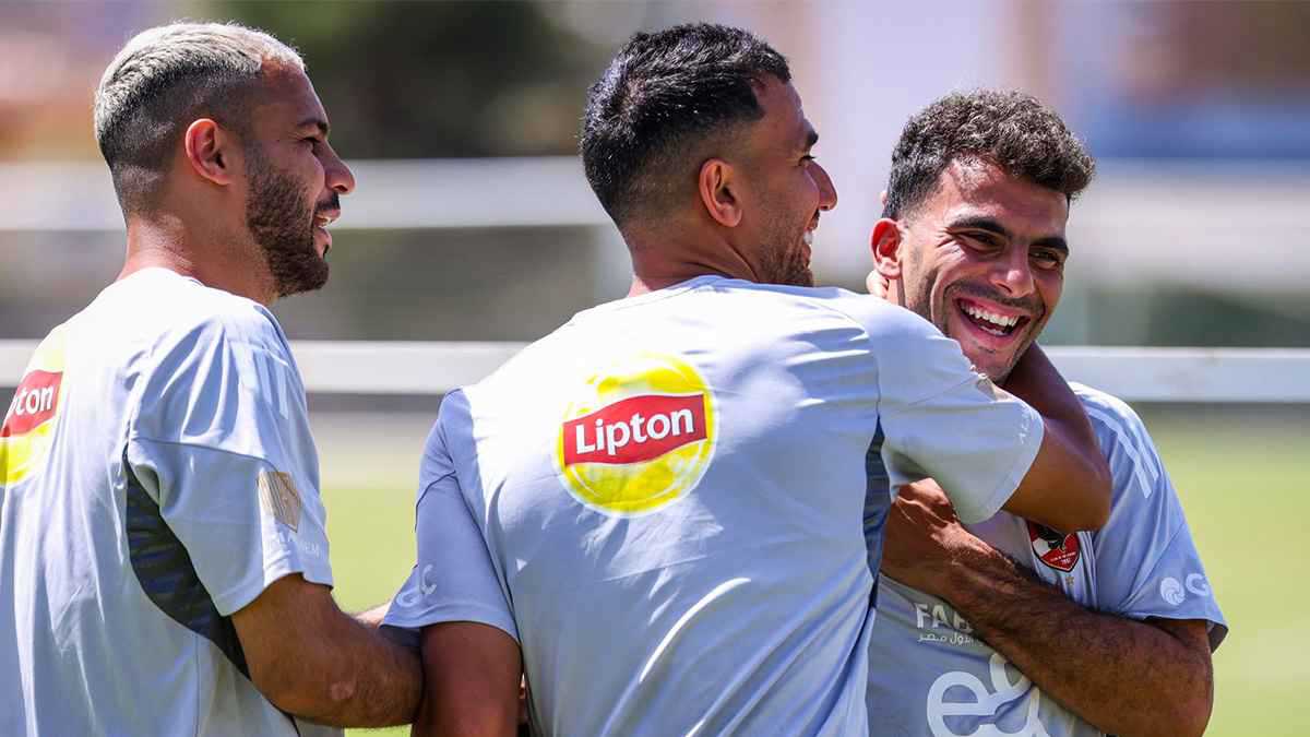 أعلى جهة رقابية.. أول تدخل رسمي لفحص عقدي زيزو وبن رمضان