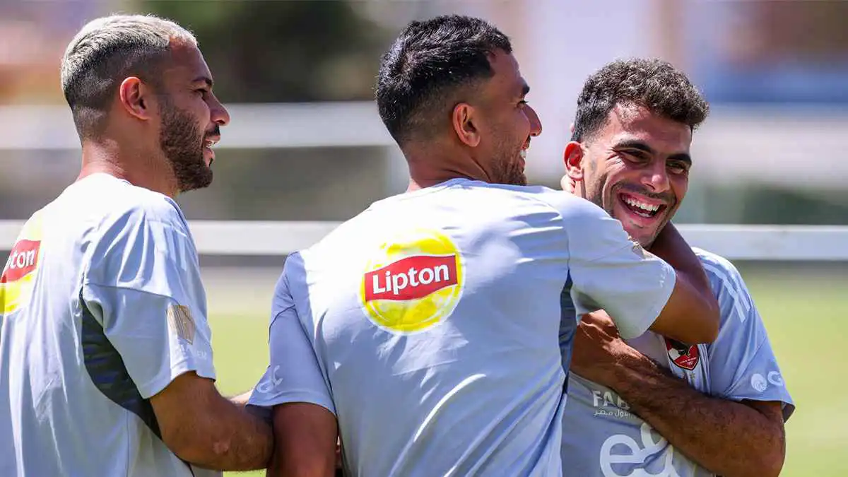 أعلى جهة رقابية.. أول تدخل رسمي لفحص عقدي زيزو وبن رمضان