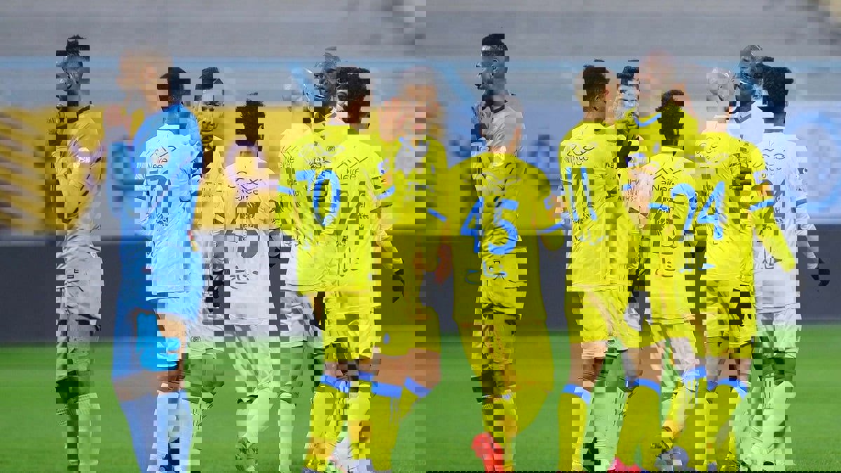 المريسل: النصر سيشكو الهلال والشباب لعدم الالتزام بأحد شروط الكفاءة المالية (فيديو)‎