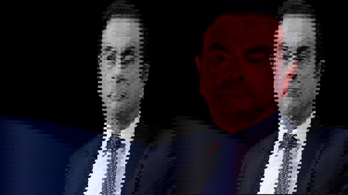 كارلوس غصن: تواطؤ بين "نيسان" والادعاء العام الياباني أدى إلى توقيفي