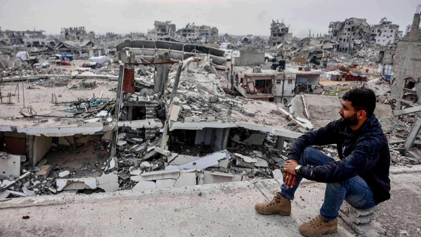 واشنطن تحدد موعد "اليوم التالي".. قوة دولية في غزة الشهر المقبل