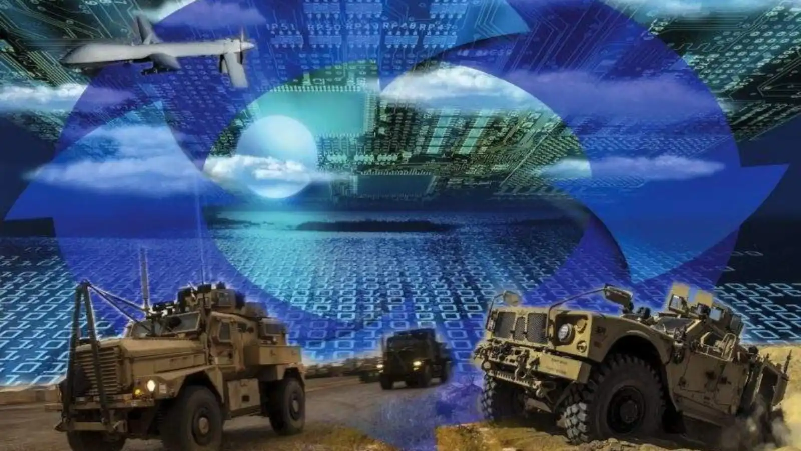 دون إطلاق رصاصة.. الهجمات السيبرانية ترسم موازين القوى