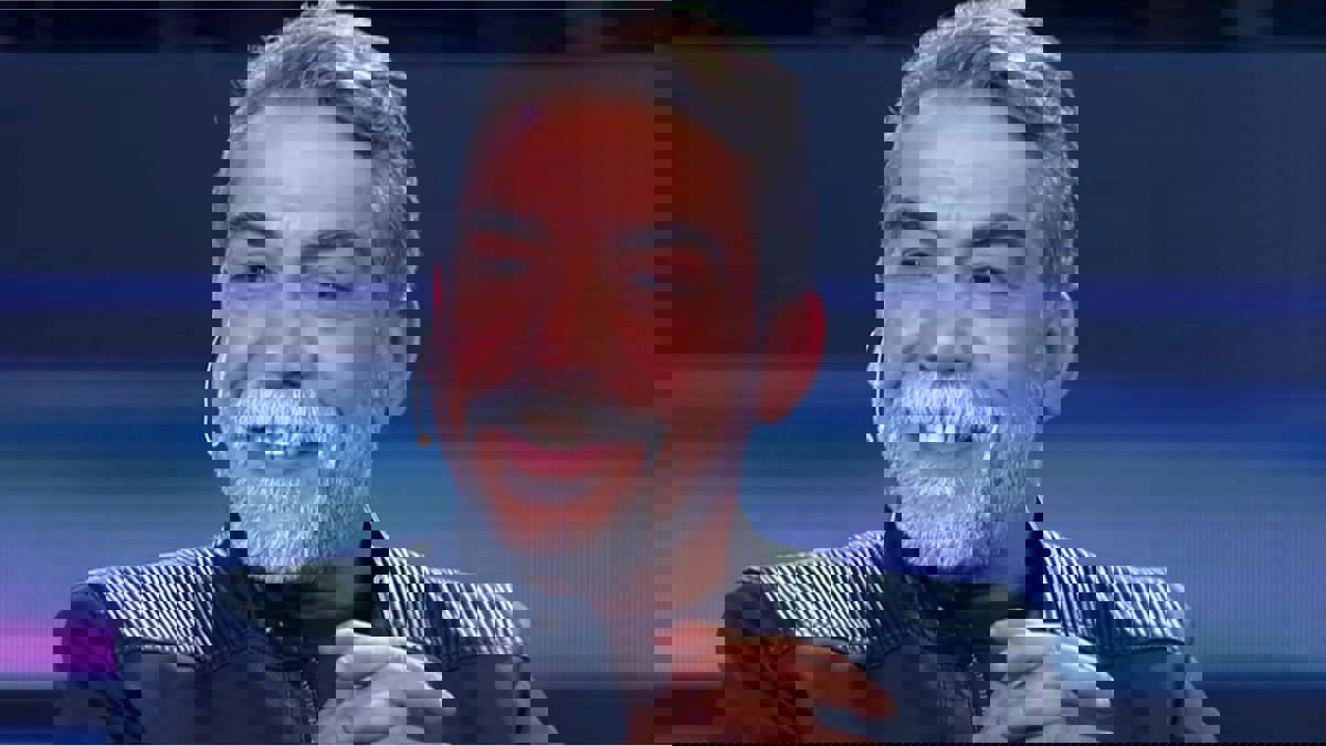 أيمن رضا: المخرج حاتم علي حرَم جيلنا من تحقيق النجومية