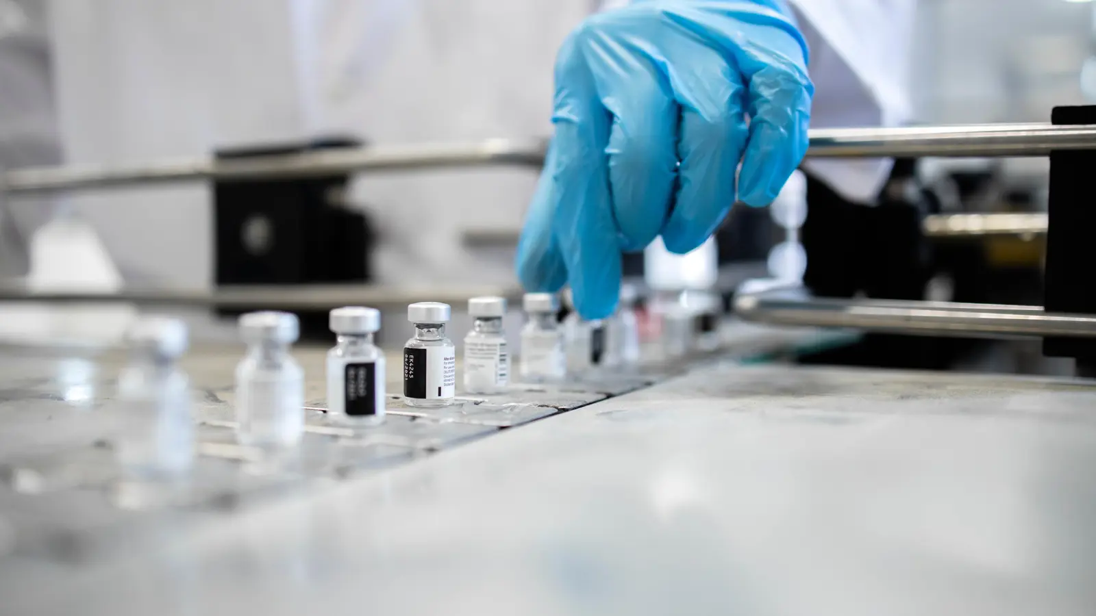 دراسة تكشف دور الخلايا الضخمة في تعزيز فاعلية اللقاحات