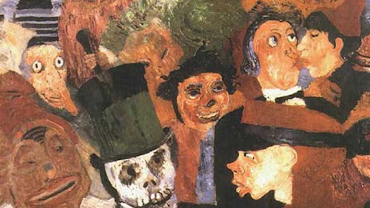 "سوداوية".. لماذا لم يتحمس الناشر العربي للفائز بنوبل "كراسناهوركاي"؟