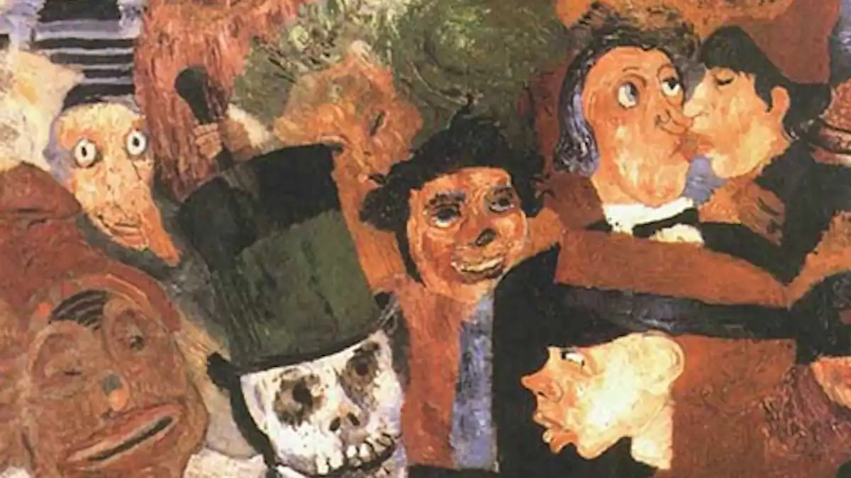 "سوداوية".. لماذا لم يتحمس الناشر العربي للفائز بنوبل "كراسناهوركاي"؟