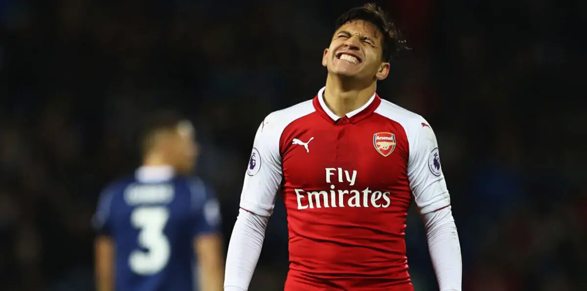 فينغر يوضح أسباب تأخر انتقال أليكسيس سانشيز إلى مانشستر يونايتد