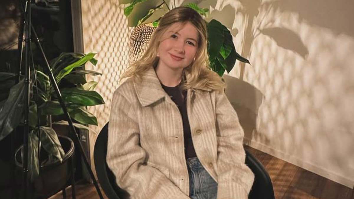 وفاة التيكتوكر دومينيك ماكشاين بعد معركة مع سرطان نادر (فيديو)