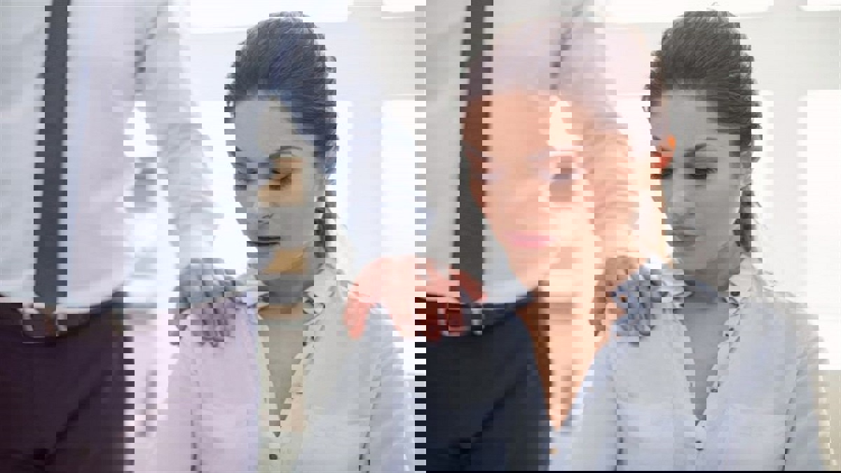 تقرير: نصف العاملات بالأردن يتعرضن للتحرش