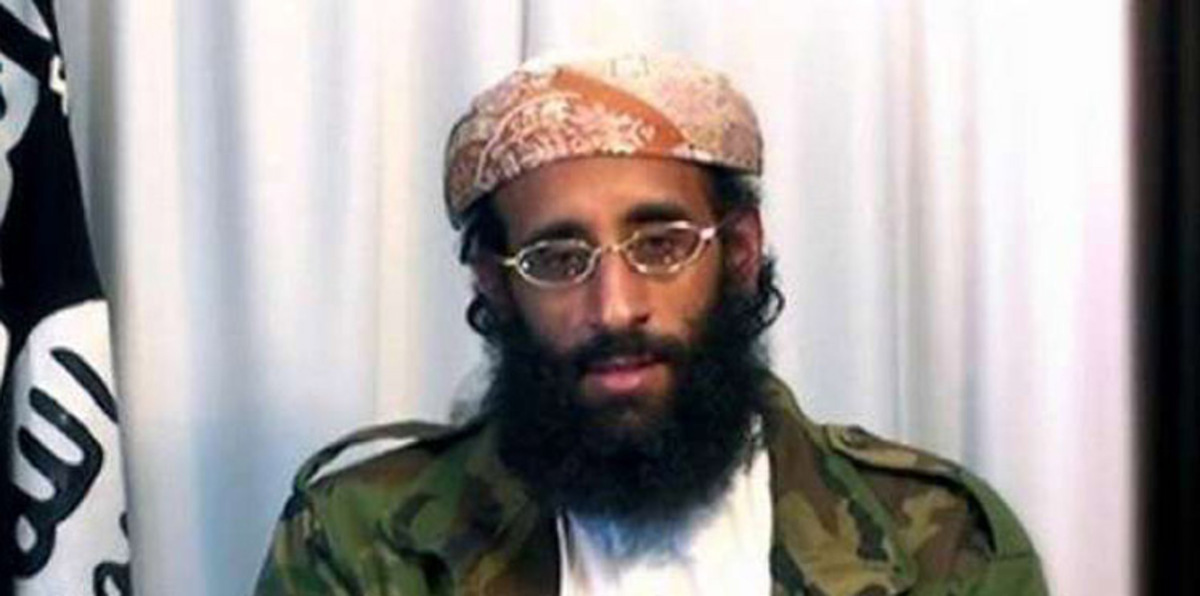 بعد قاتل بن لادن داعشية تكشف قاتل العولقي وتطالب برأسه