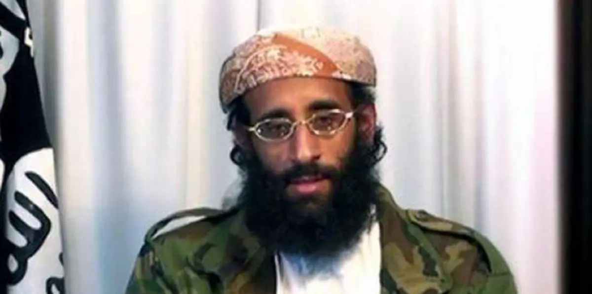 بعد قاتل بن لادن داعشية تكشف قاتل العولقي وتطالب برأسه