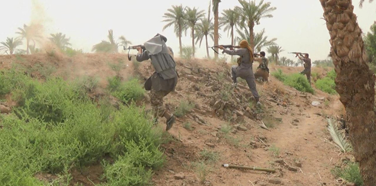 تراجع "داعش" في الموصل.. تحرك اضطراري أم تكتيك حربي؟