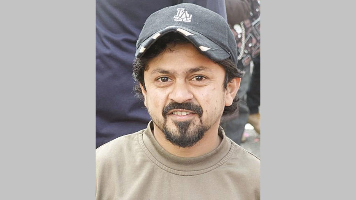 هل تستجيب الكويت لطلبات ناشطين بترحيل الفنان فرحان العلي؟