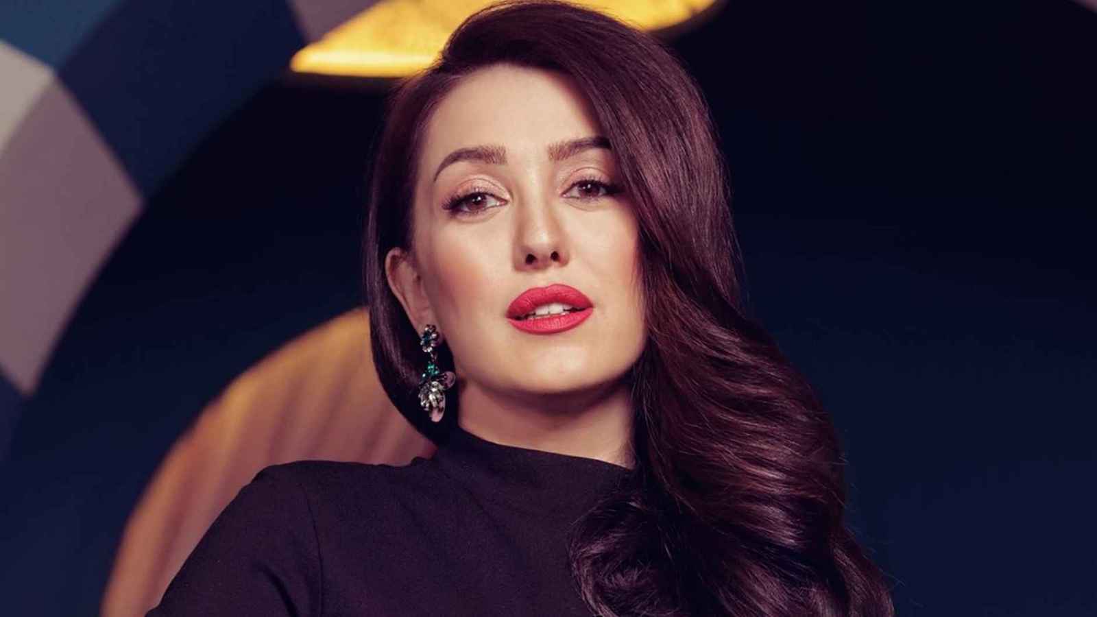 كندة علوش تكشف وضعها الصحي بعد عملية جراحية (فيديو)