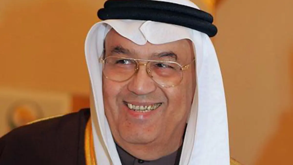 هل غيّر غازي القصيبي رأيه؟!