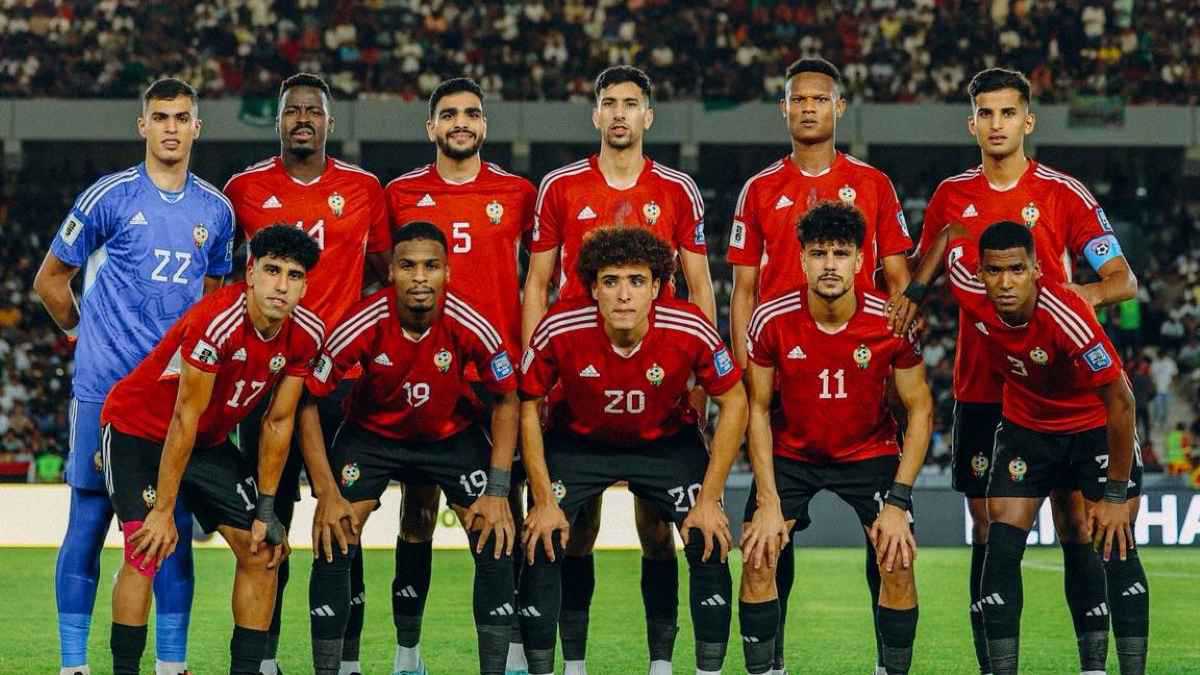 ليبيا تسقط في فخ تعادل دراماتيكي ضد الرأس الأخضر وتغادر تصفيات المونديال (فيديو)