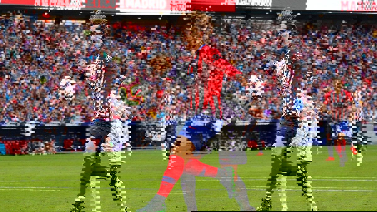 الإعلان خلال ساعات.. كشف تفاصيل صفقة انتقال أنطوان غريزمان إلى نادي برشلونة