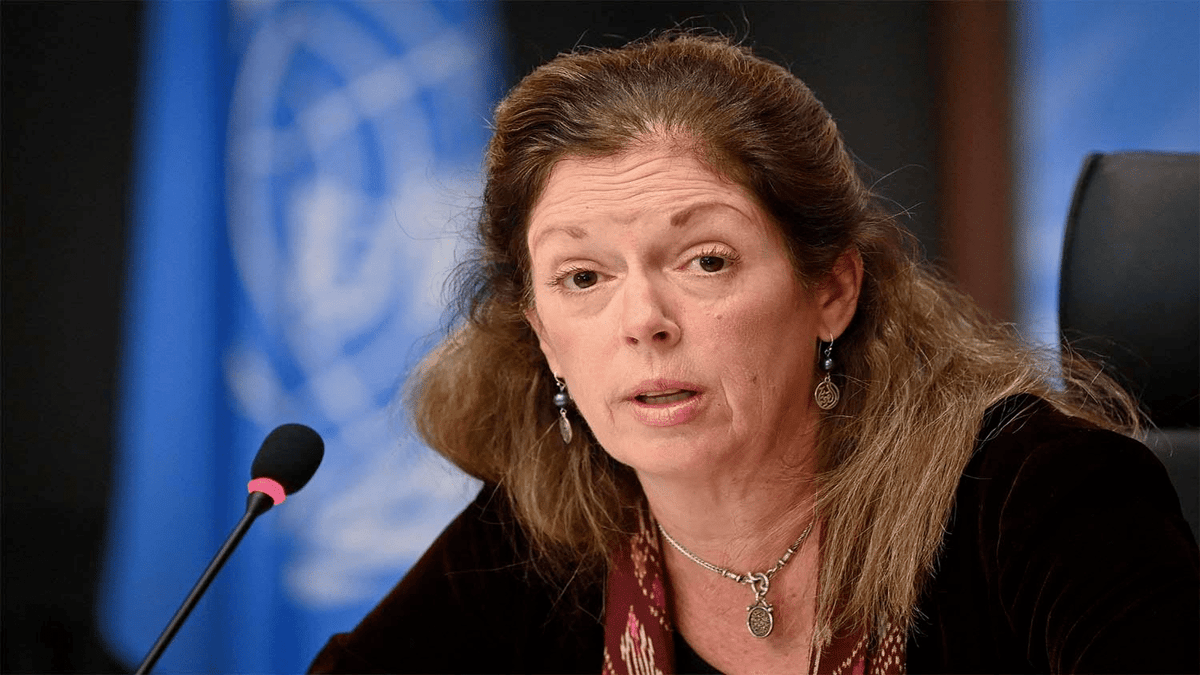 الأمم المتحدة: الانتخابات الحرة طريق ليبيا الوحيد نحو الاستقرار